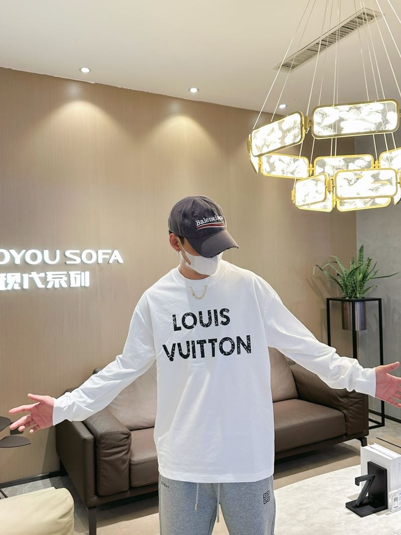 Louis Vuitton T-Shirts